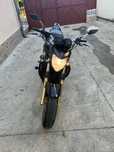 Vand Honda Hornet