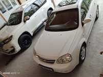 Lasetti 2013 1,6 mator