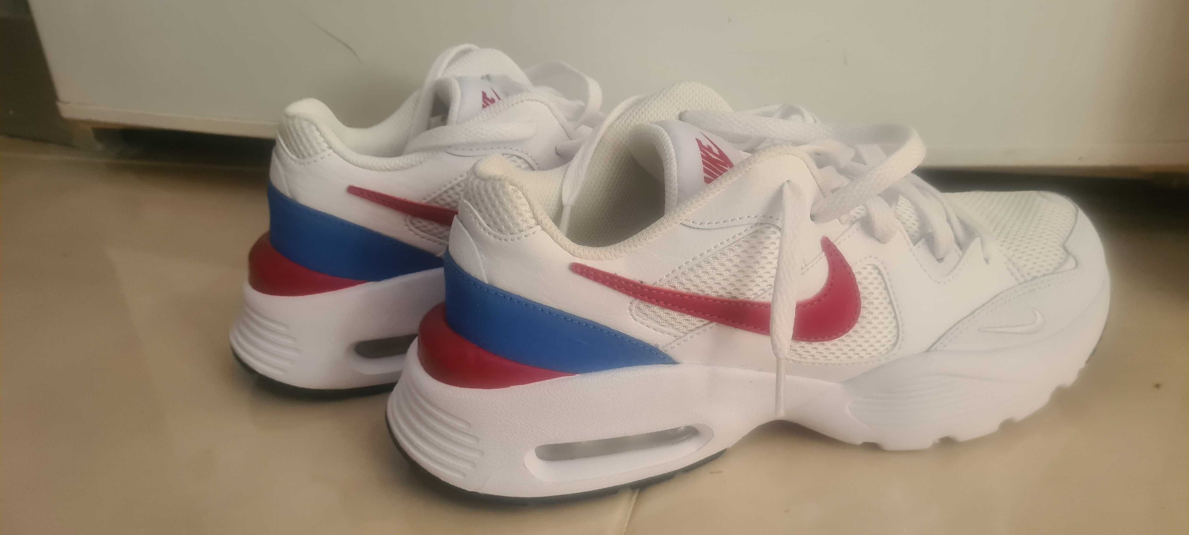 Мъжки маратонки Nike Air Max 42 номер