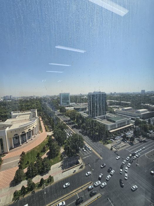 Аренда офиса Nest One, 60m2 с ремонтом