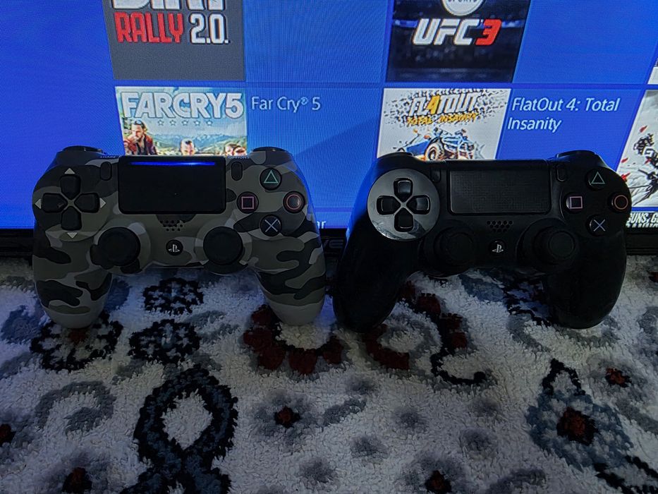 Playstation 4 Slim 1TB