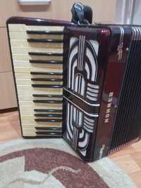 Acordeon hohner verdi 2