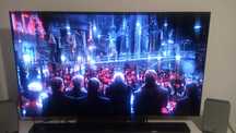 Tv Smart Lg 4k Oled 55C3 138cm