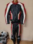 Costum Moto Spike