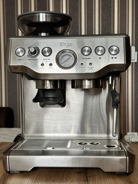 Sage Barista Express