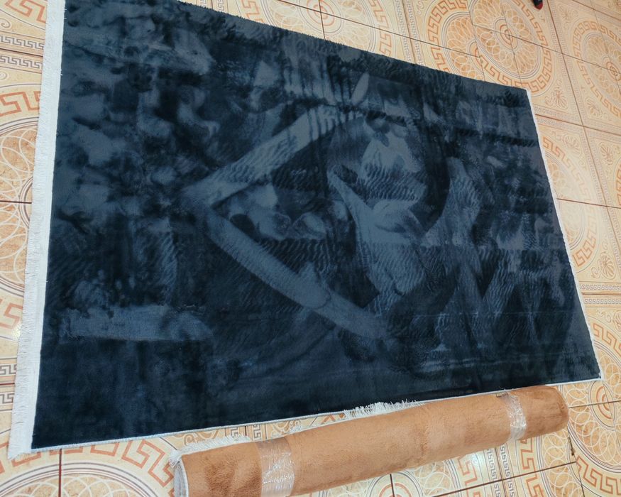 2x 100x200 + 2 perdele