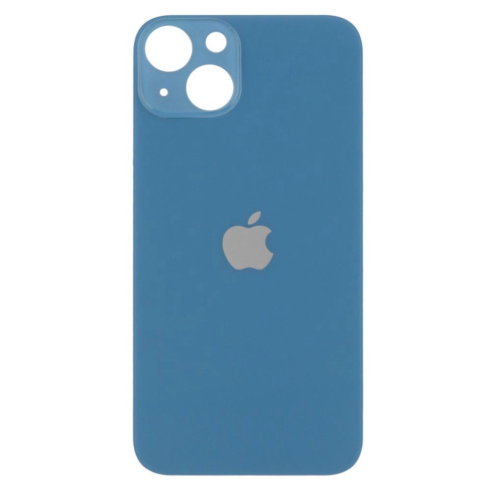 Capac spate iphone din sticla nou