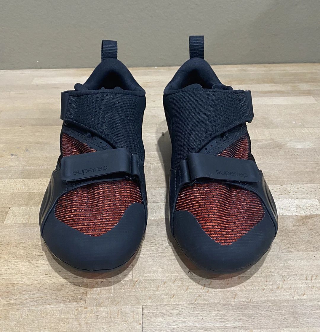 Nike superrep cycle оригинални 44
