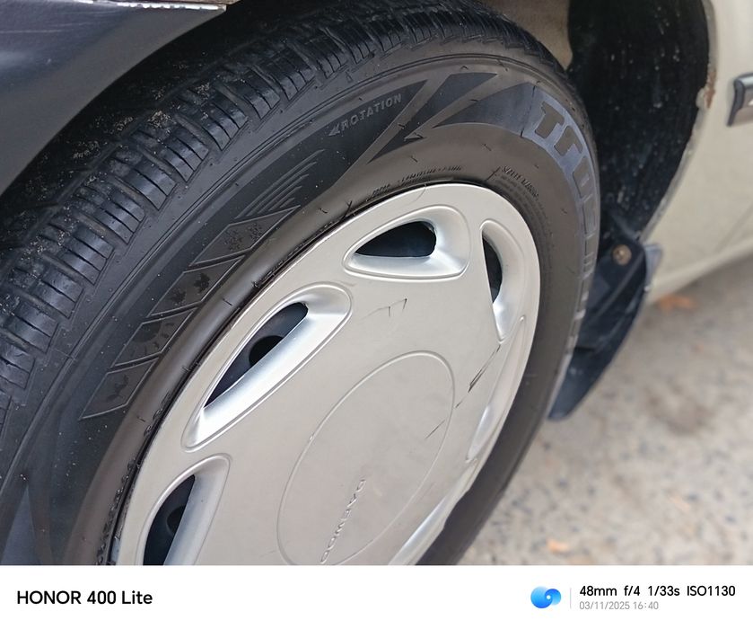 Нексия 1, 2001 йил