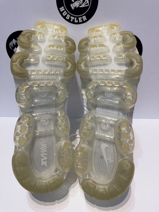 Маратонки NIKE VAPORMAX .Номер 46