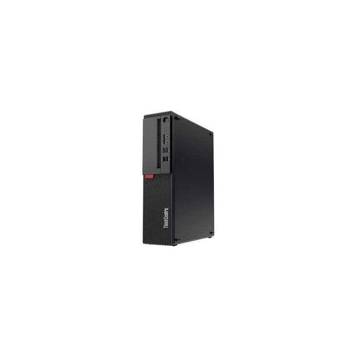 Desktop LENOVO M75S-1, Amd Ryzen 5 PRO 2400G, SSD 256GB, 16GB DDR4