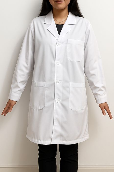 Медицинский халат