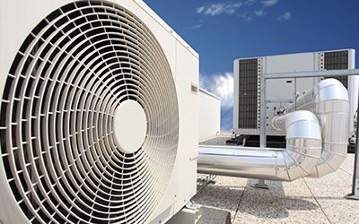 Монтаж вентиляций под ключ