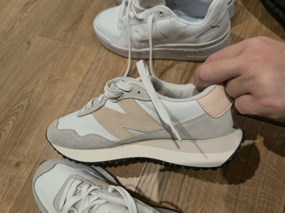 New balance 39 номер
