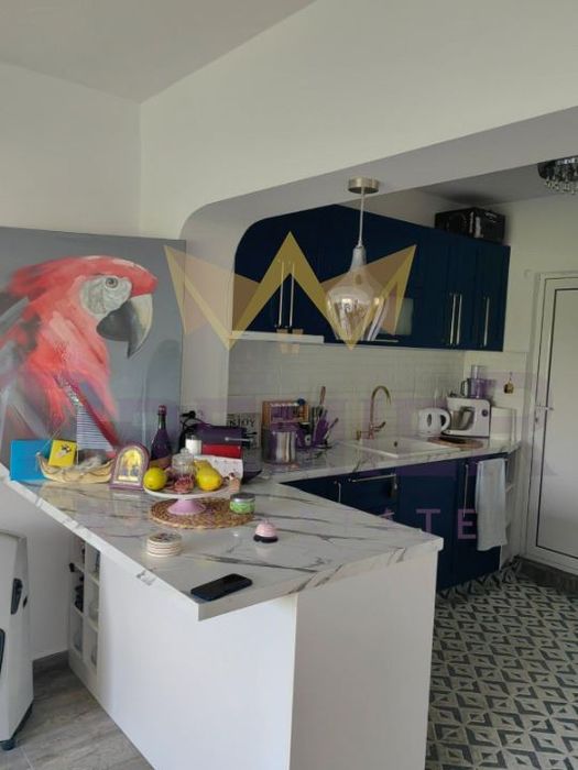 Къща в Бургас, област-с.Крушевец площ 136 цена 181000