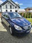 Mercedes B class