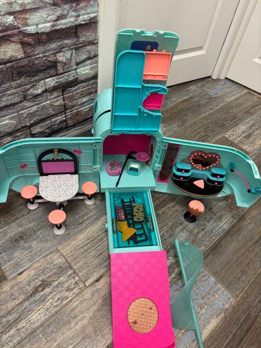 Jucării LOL diverse serii