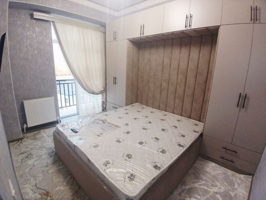 Прлдается 3 ком. Квартира площадью 51 кв.м. В Вокзале