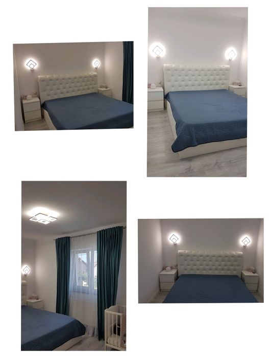 Vând apartament cu 2 camere construit în 2019