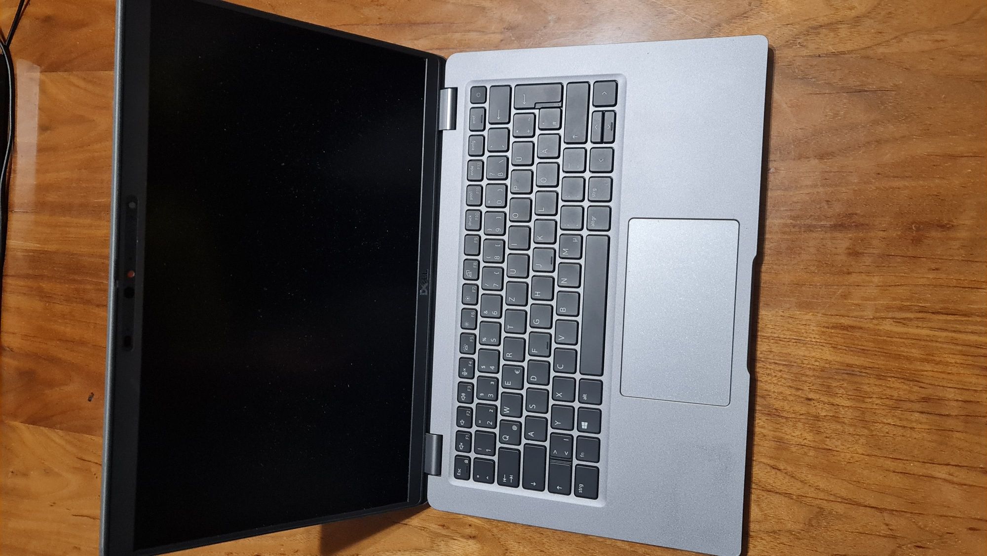 Dell Latitude 5420