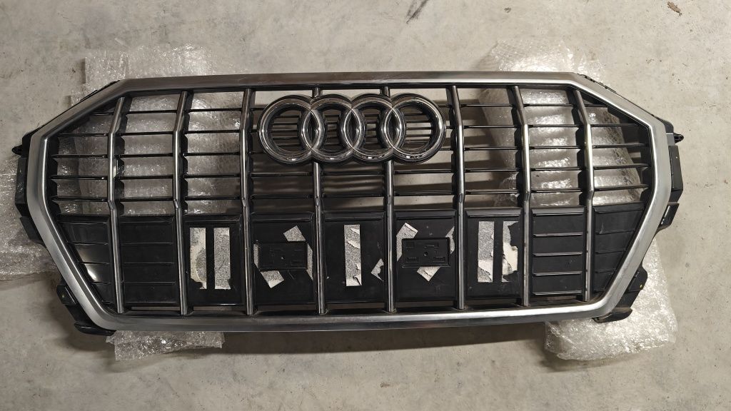 Решетки за Audi A4 B8, Audi Q7 S-line, A6 C6, A6 C7, A1 B82, Q3