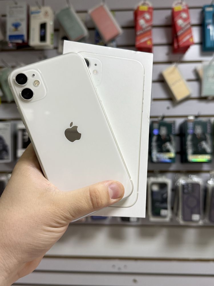 Iphone 11 / 64GB Идеал