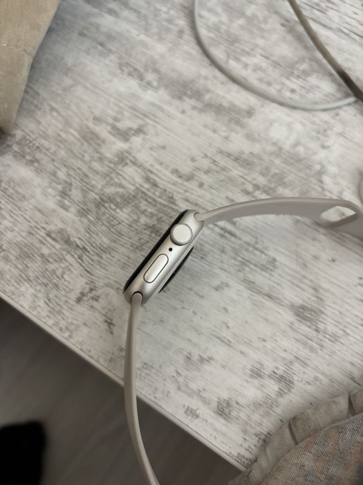 Apple watch se 2nd gen 40mm gps