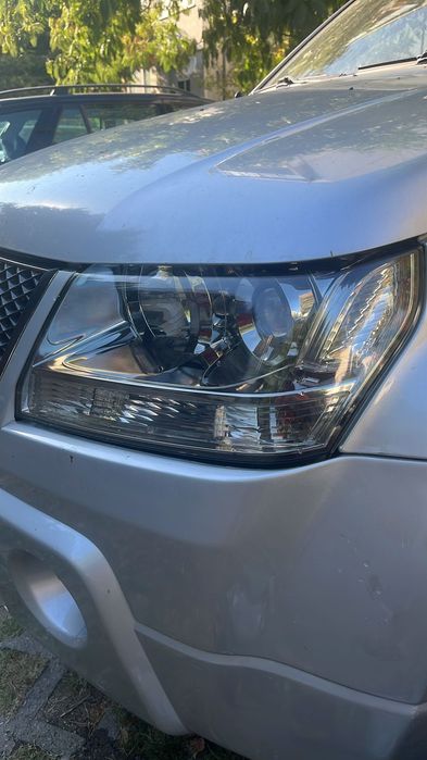 Полиране на фарове