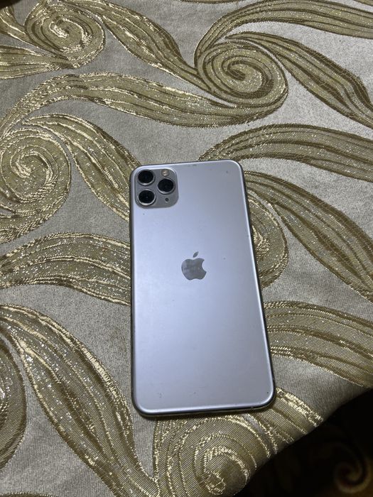 Iphone 11 Pro Max