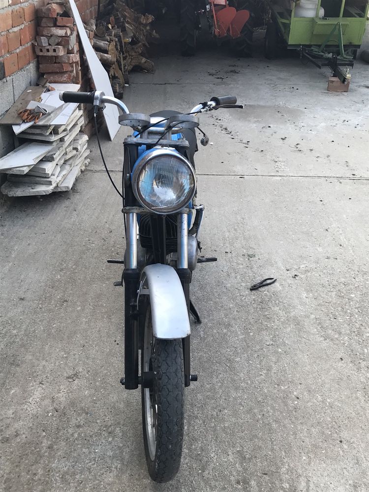 Продавам мз 150 кобика