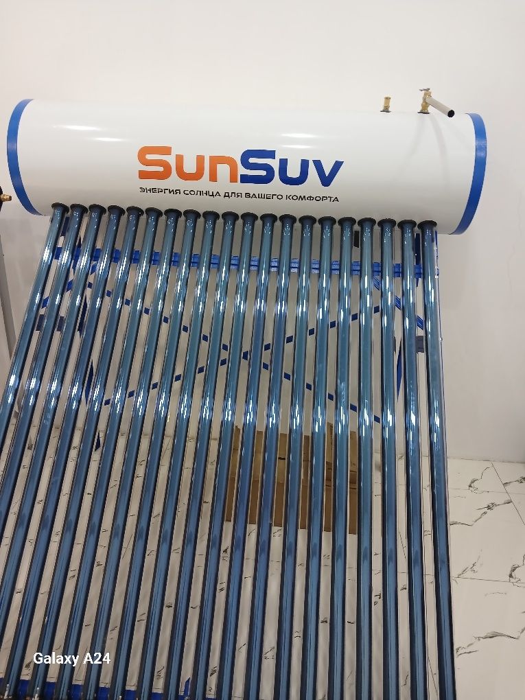SunSuv оптом.нархларда водонагревторлар 100.лит.200.лит.300лит.