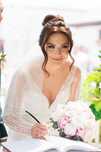 Vand rochie de mireasa, colectia 2024
