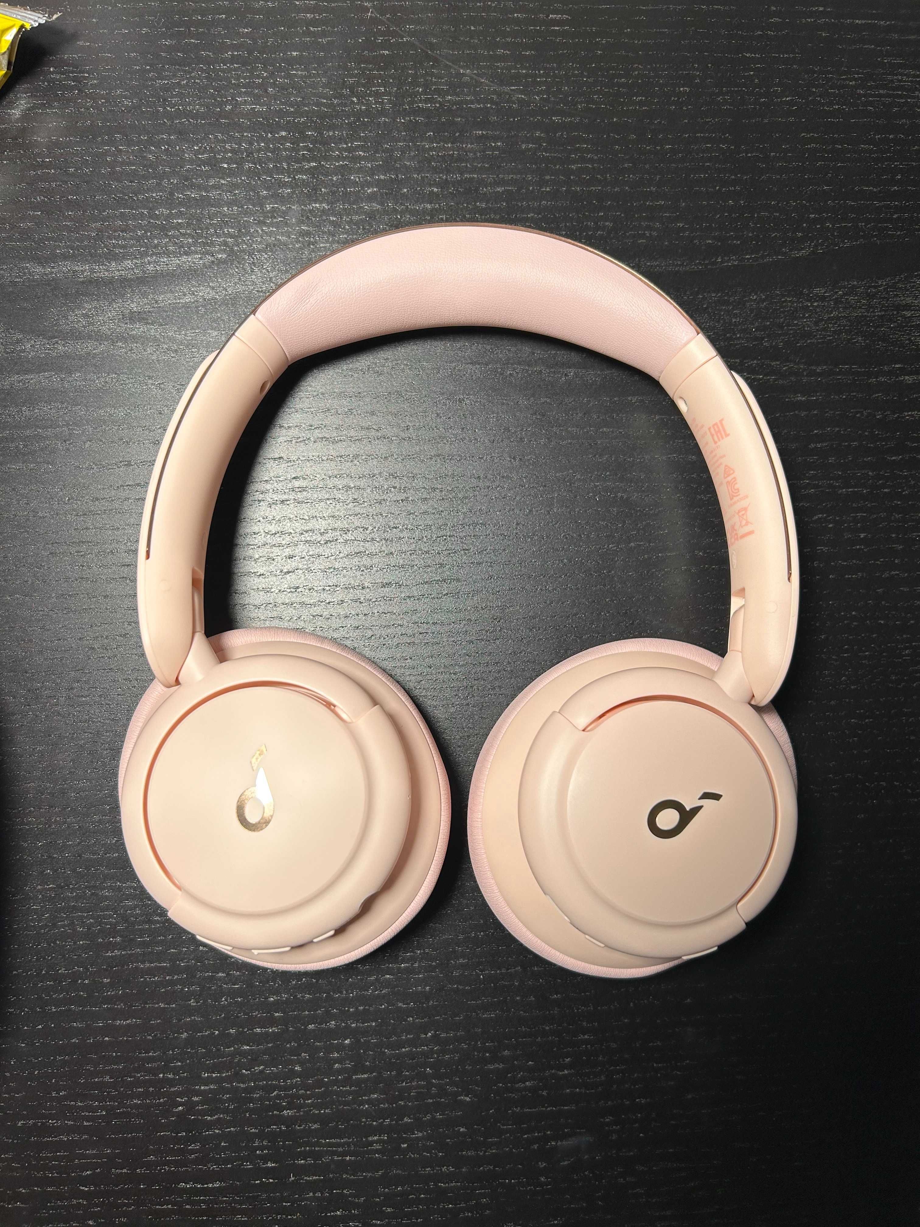 Casti over-ear Soundcore Q30 roz