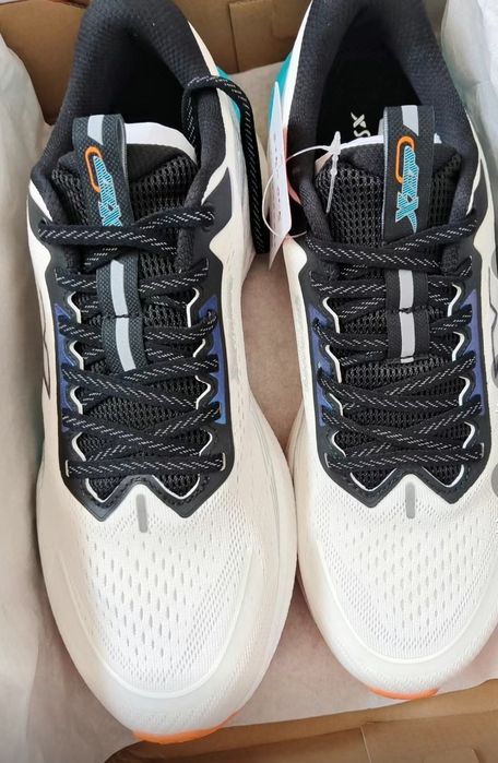 Обувь кроссовки xtep оригинал самая дешёвая цена в городе