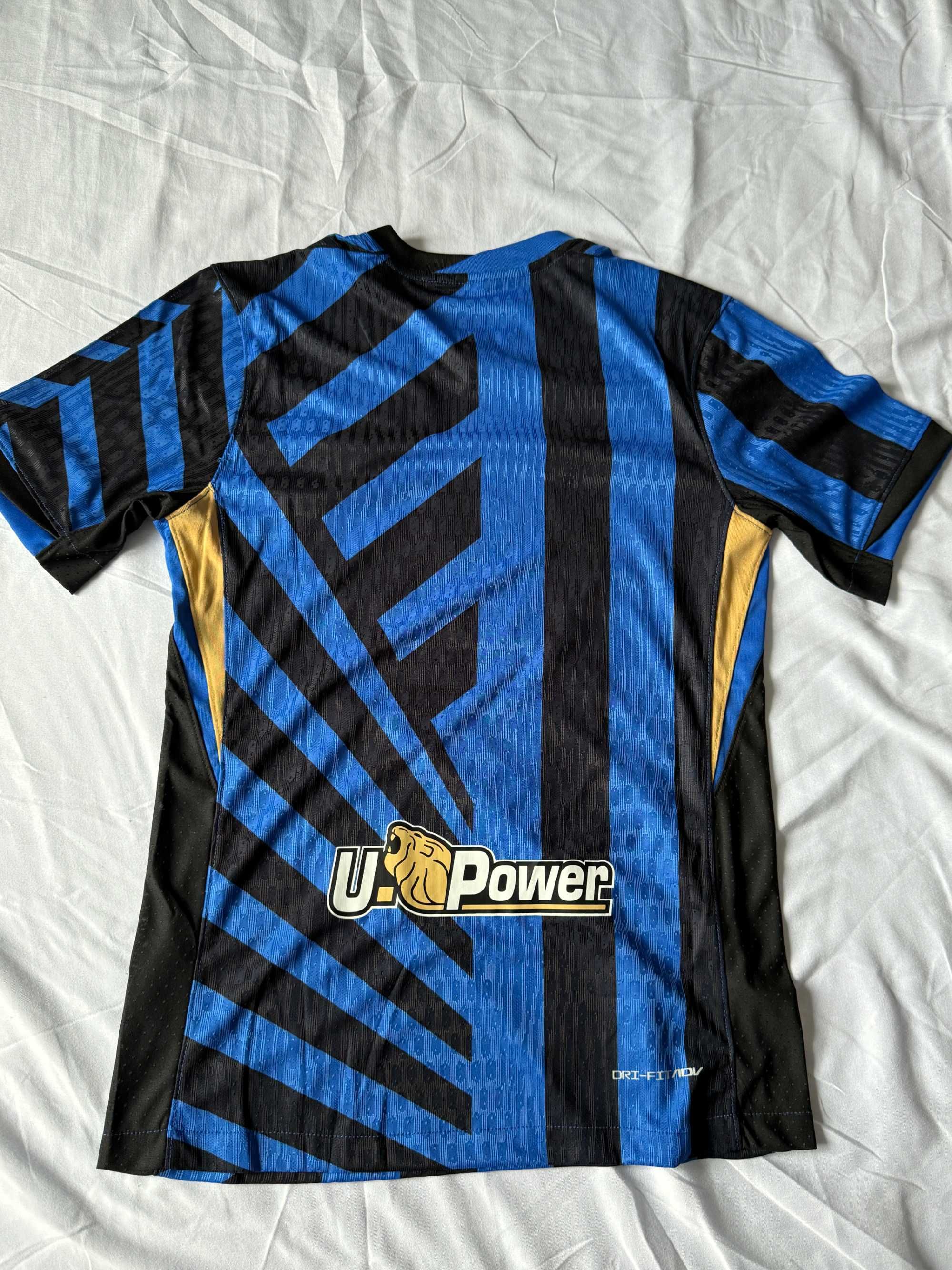 Tricou Inter Milano player version fotbal
