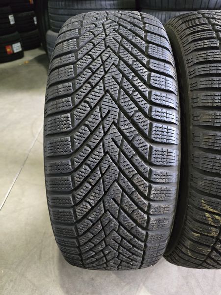235/50/19 PIRELLI 2бр