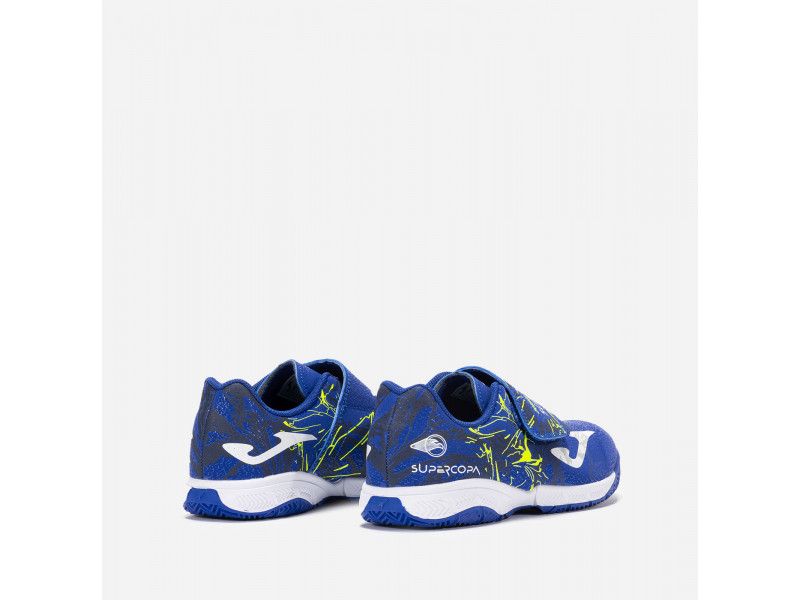 Joma Super Copa Jr 2404 IN  размери - 35