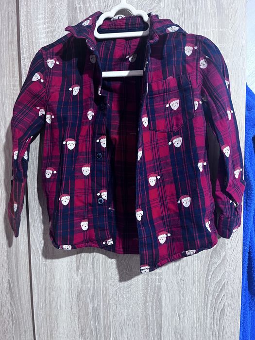 Коледни ризки размер 104