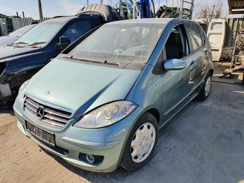 Dezmembrari / piese Mercedes A Class A 170 / A 180