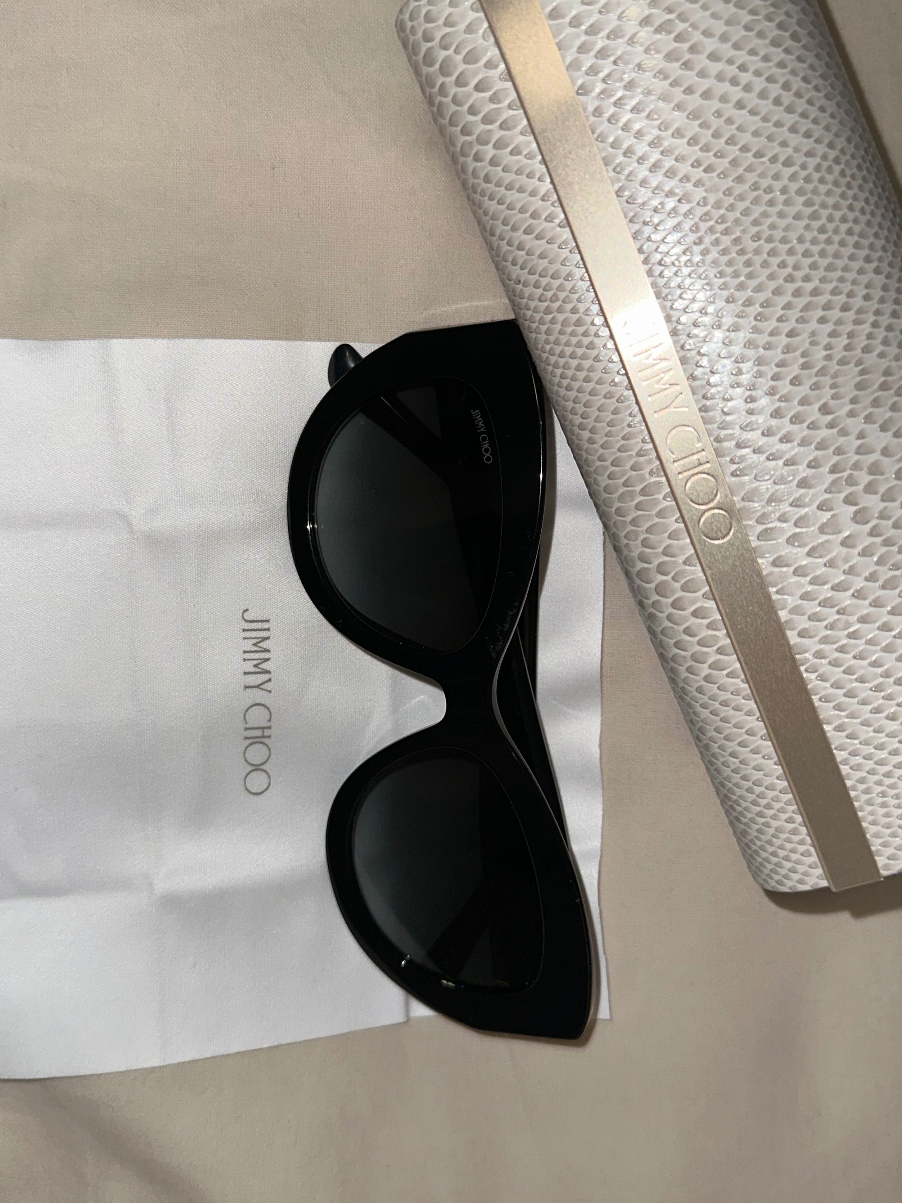 Очила Jimmy Choo