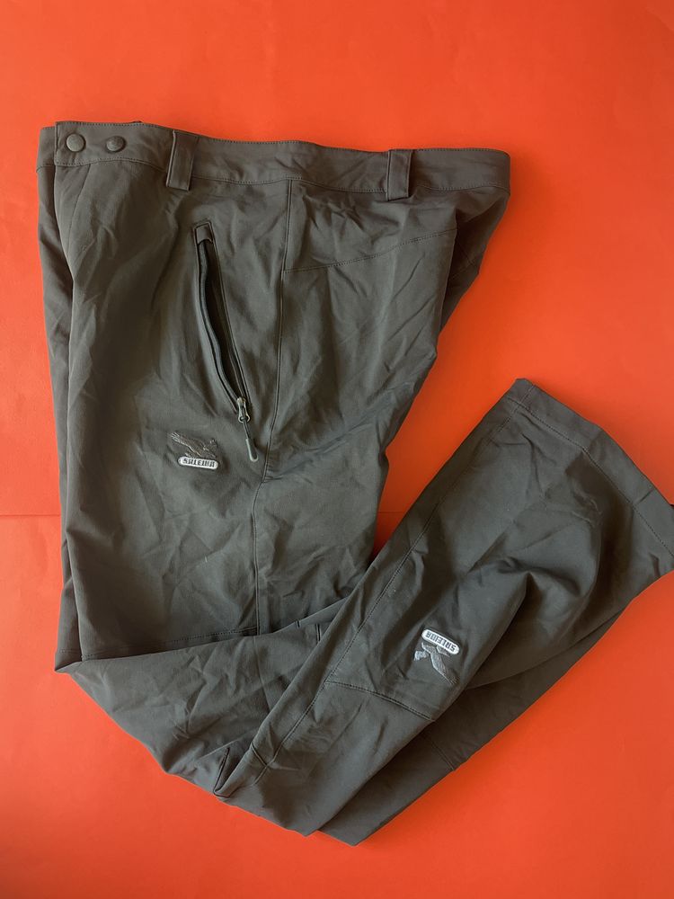 SALEWA : Alpago Stretch Pant  M - Оригинал