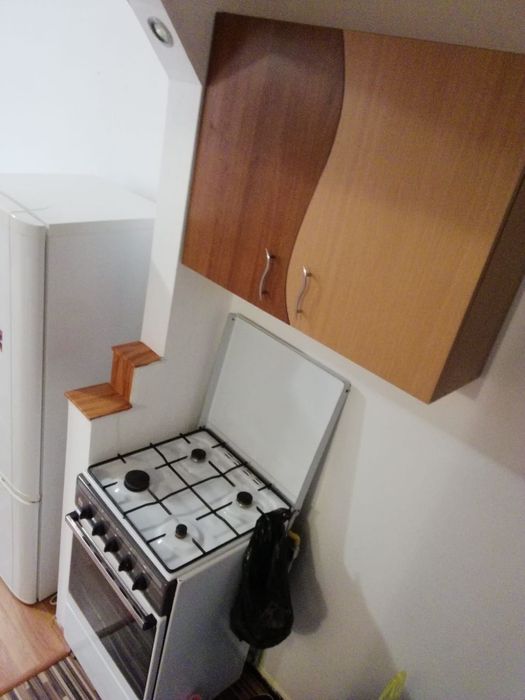 Vand garsoniera Semaforului cartier Vasile Aaron