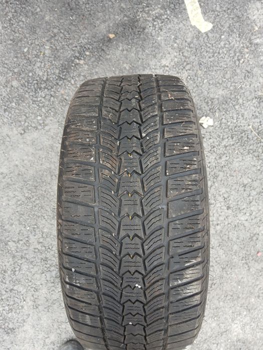 Vand 1 anvelopa 225 45 17 M+S