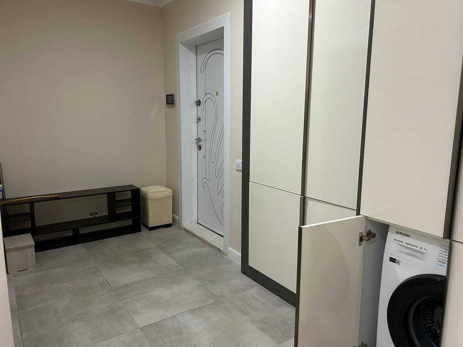 Продаётся своя 3х ком.квартира ЖК Стамбул сити Яккасарайский район