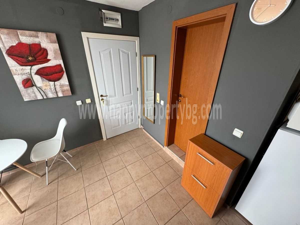 Продава се Тристаен апартамент в Свети Влас - 56 кв.м за 1152 €/кв.м - Снимка #1