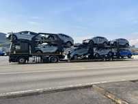 Transportor auto