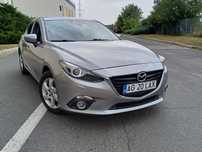 Mazda 3 2017 1,5 D,BOSE edition Automata Schimb,variante