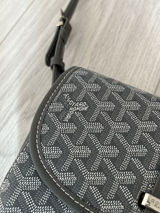 Goyard чанта-чантичка