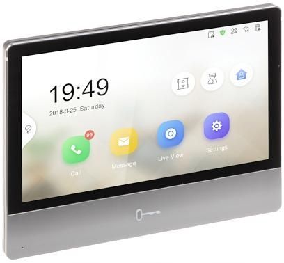 Установка, Продажа Домофон Hikvision, Dahua, Commax. Оргинал 100%