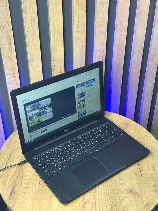 Ноутбук Dell i3-(10)/ 4ГБ/SSD256 код.9472
